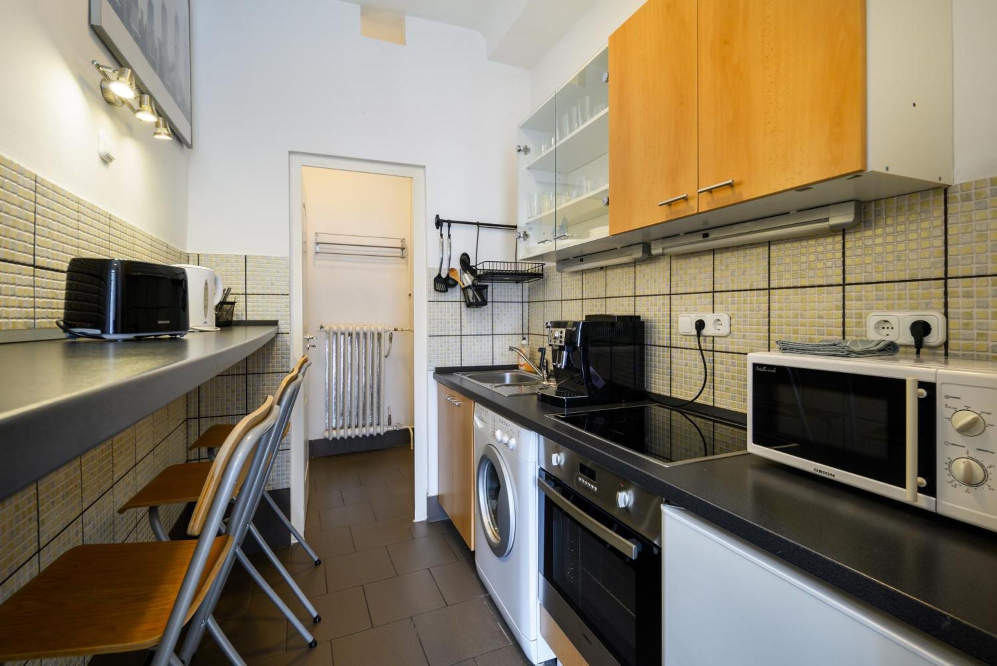 בודפשט Parlament Apartmant מראה חיצוני תמונה